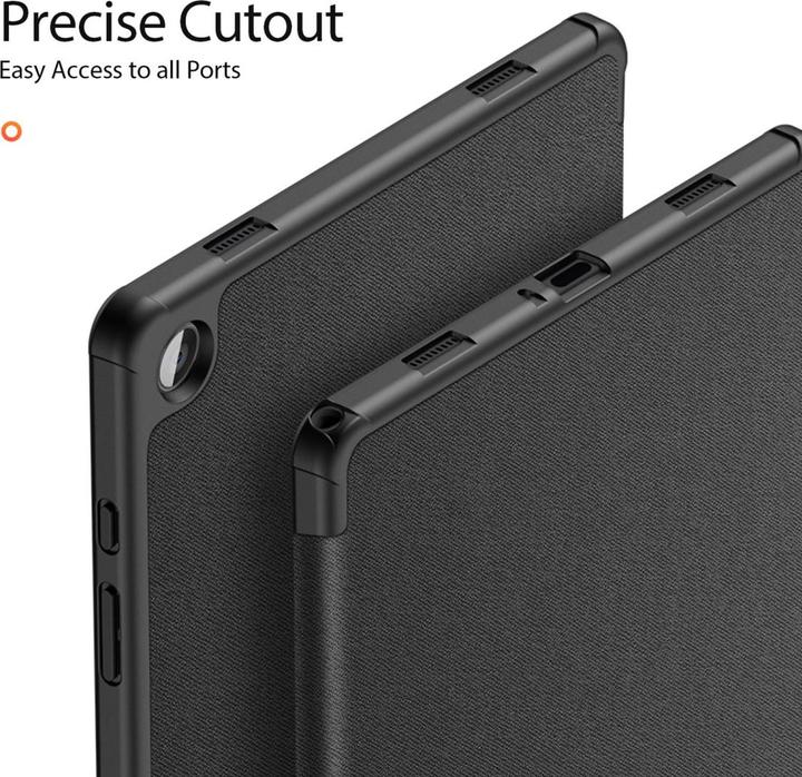Produktbild Dux Ducis Domo Series (Galaxy Tab A9+)