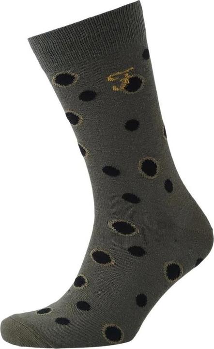 Actual product image Farah Mens Norton Socks (Pack of 3) (pack of 3, One size)