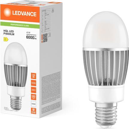 Produktbild Ledvance HQL LED P 6000LM 41W 840 E40 (E40, 6000 lm, 1 x)