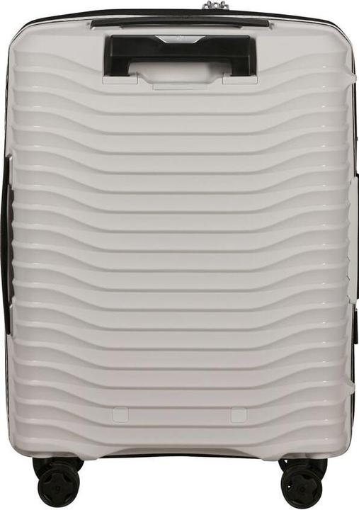 Immagine prodotto Samsonite Upscape Trolley mit 4 Rollen erweiterbar 55cm (45 l)