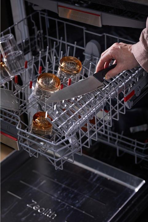 Produktbild Fiskars Hard Edge Gemüsemesser (10.90 cm)