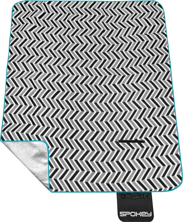 Actual product image Spokey ZigZag