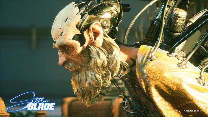 Image du produit Sony Stellar Blade (PS5, DE)