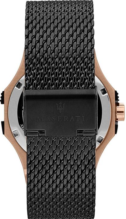 Actual product image Maserati Potenza (Chronograph, 40 mm)