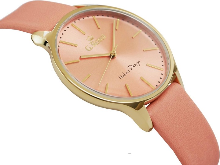 Actual product image Rossi G. - 10317A8-5E2 (zg811g) + BOX (36 mm)