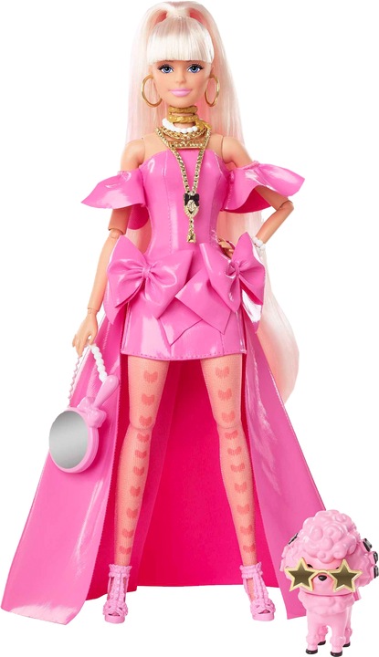 Immagine prodotto Barbie Extra Fancy