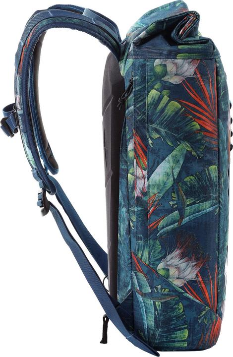 Produktbild Nitro Urban Scrambler Rucksack 47 cm Laptopfach (28 l)