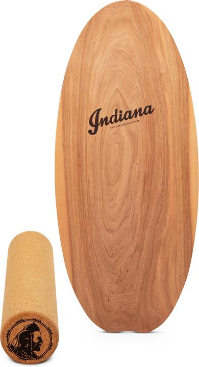 Indiana balance board walnut set 2024