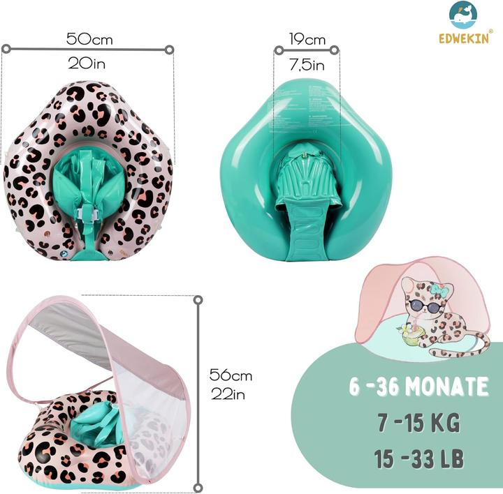 Image du produit Edwekin Leoni