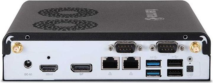 Image du produit Terra PC-Mini 5000V5 i3-10100/8/250SSD/W10Pro (250 Go, 8 Go)