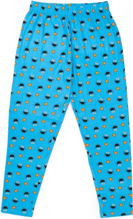 Produktbild Sesame Street UTNS5786 P (XL)