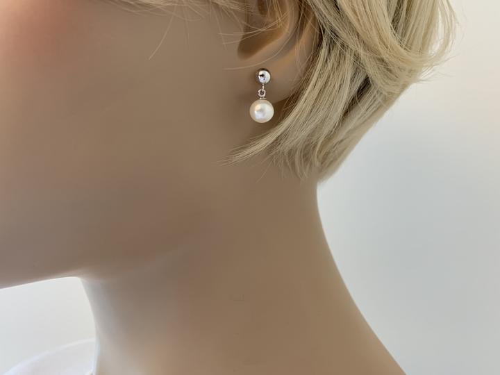 Produktbild Adriana la mia Perla Portofino (Silber, Perle)