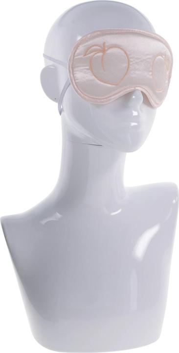 Image du produit Sportsheets peaches 'n creame blindfold