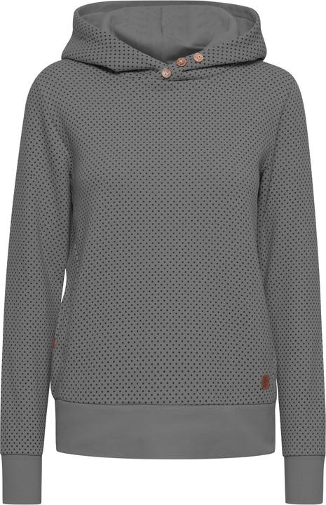 Grigio Medio Melange (201146)