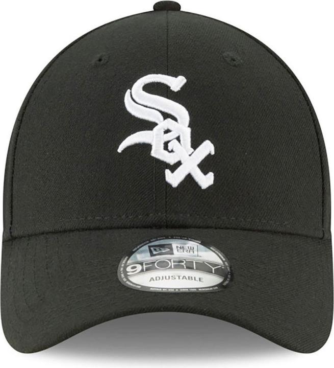 Produktbild New Era 9Forty MLB League Chicago White Sox (One Size)