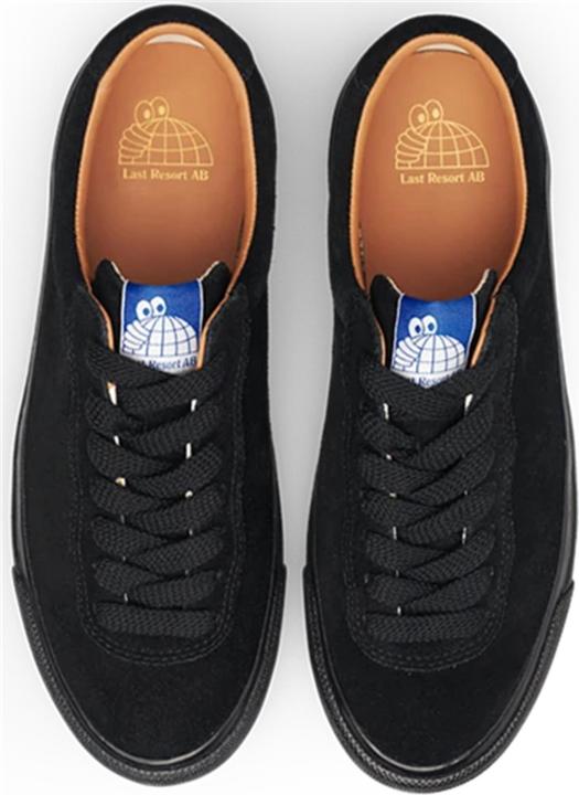 Image du produit Last Resort Ab VM001 - Suede (40)