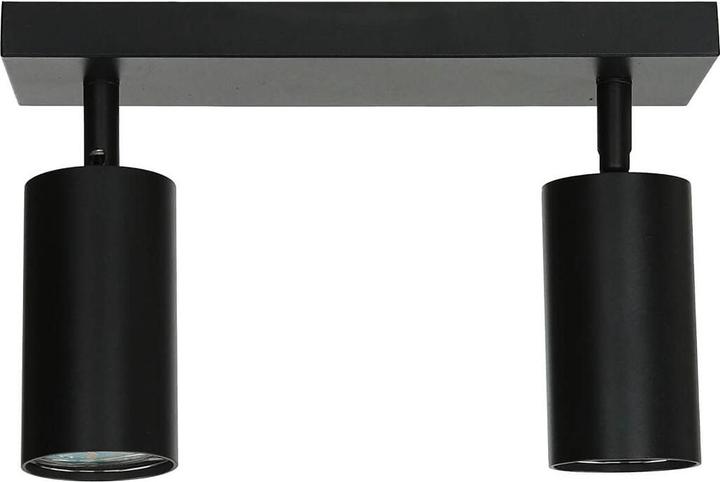 Immagine prodotto Licht-Erlebnisse Riflettori puntati su Leo (GU10)