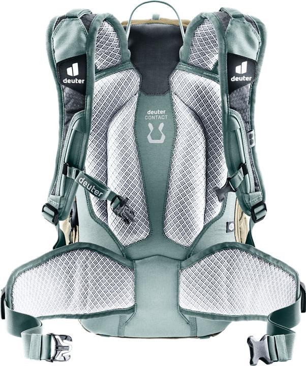 Actual product image Deuter Attack 18 (18 l)