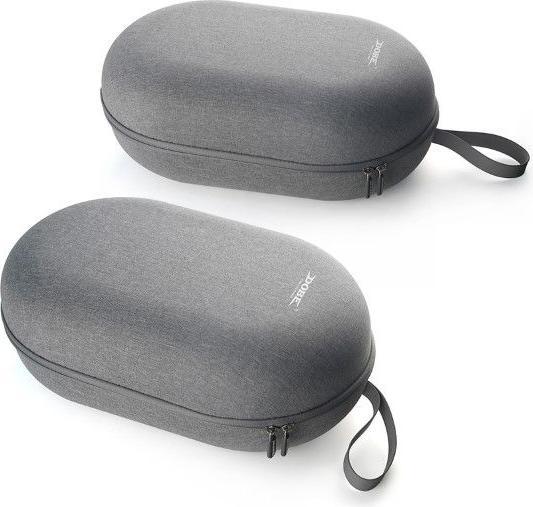 Actual product image Dobe Meta Quest 3 storage box