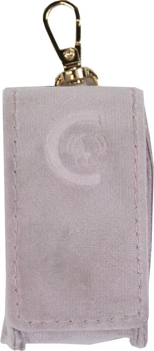 Produktbild Kentucky Dogwear Kotbeutelspender Velvet Square (One Size, Hund, Allgemein)