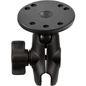 RAM Mounts S- Arm + Base, B-size, Barcode-Scanner Zubehör