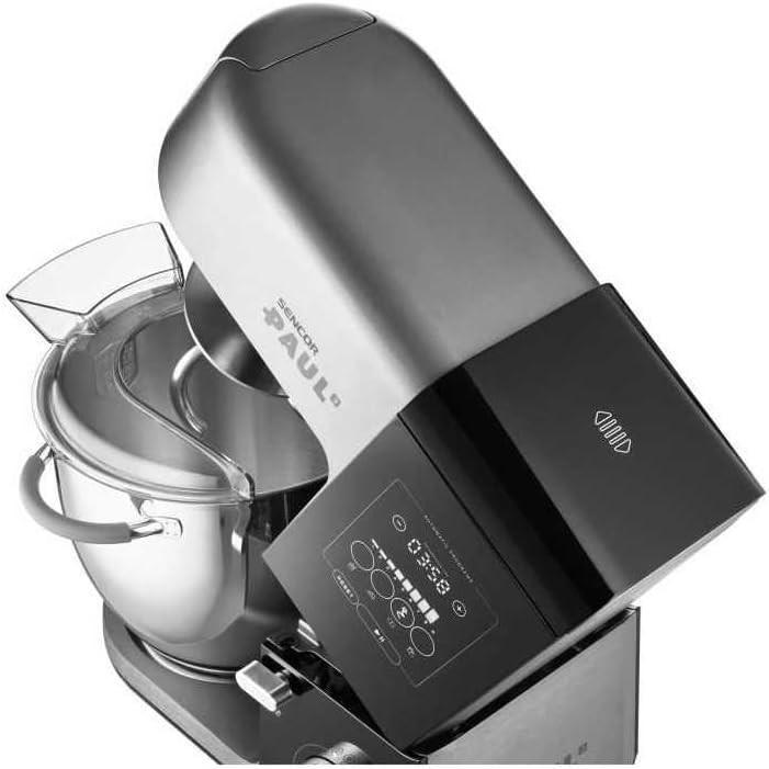 Image du produit Sencor Machine à pain multifonctionnelle