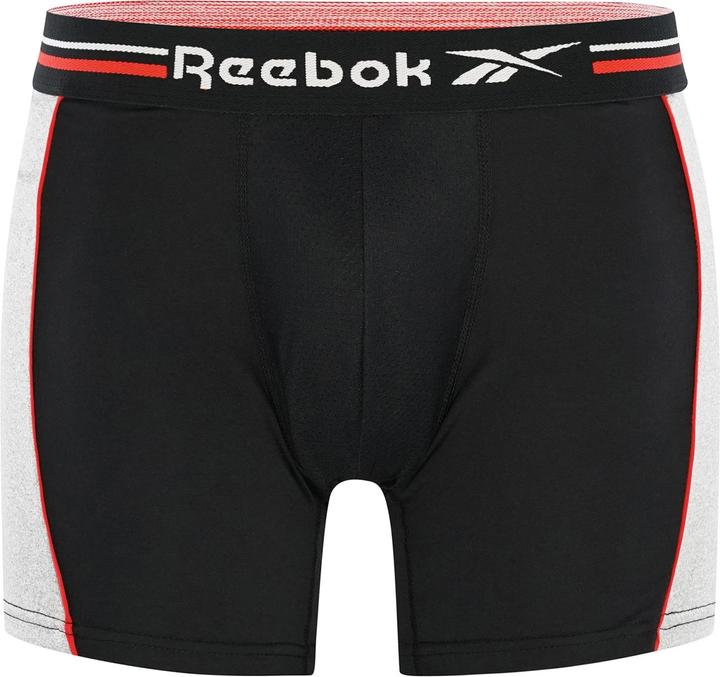 Actual product image Reebok Boxer Jarvis (M, pack of 6)