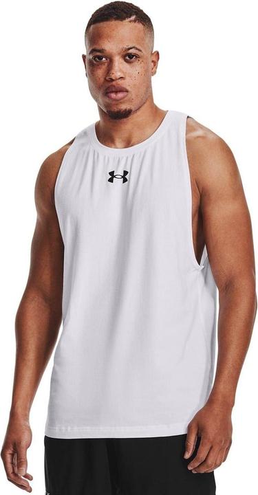 Produktbild Under Armour Baseline Ärmelloses Oberteil (XL)