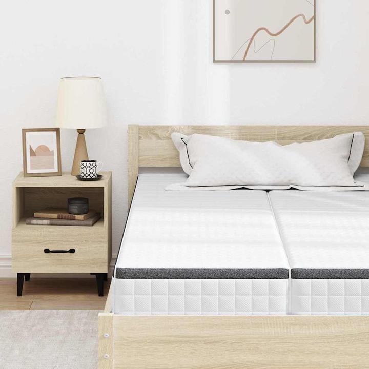 Produktbild vidaXL Federkernmatratze (Federkern, 60 x 200 cm)