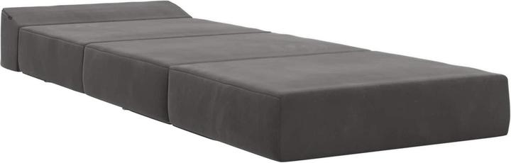 Produktbild vidaXL Klappsofa Bett