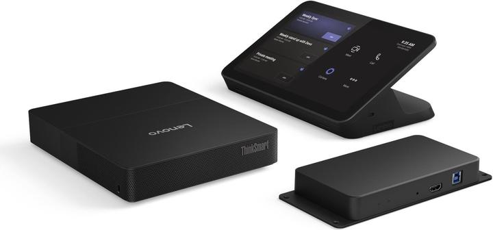 Produktbild Lenovo ThinkSmart Core Gen 2+IPCTRL MTR