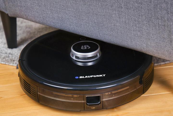 Produktbild Blaupunkt Xtreme Laser (Saugwischroboter)