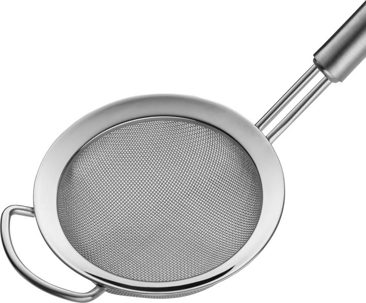 Produktbild WMF Küchensieb 8cm mit Drahtgeflecht Profi Plus Edelstahl (8 cm)