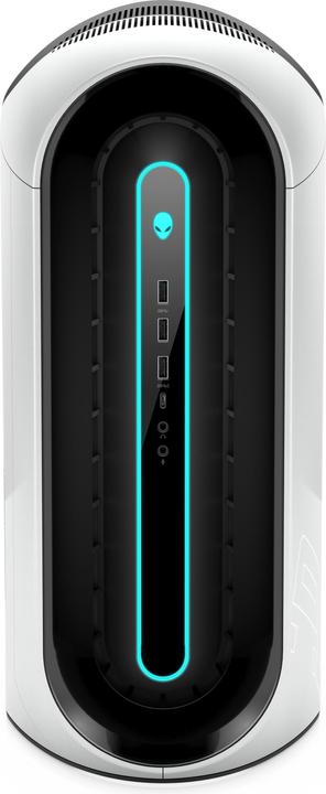 Produktbild Dell Alienware Aurora R9 H5NY9 (256 GB, 8 GB, Intel Core i5-9400, GeForce GTX 1660 Ti)