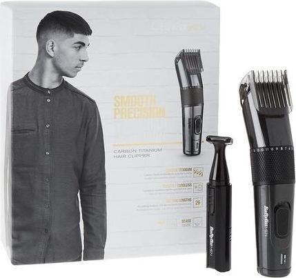 Actual product image BaByliss Paris - Power Glide