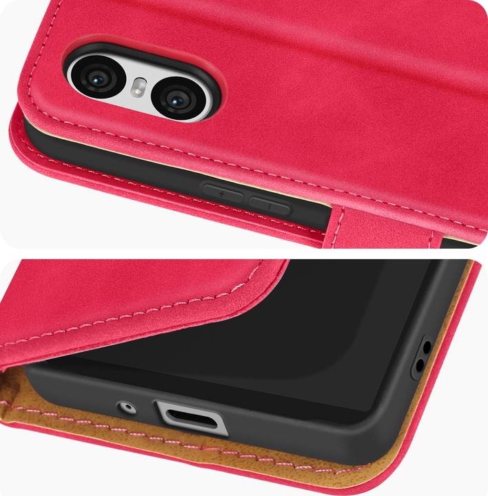 Produktbild Avizar Sleek Cover Series (Sony Xperia 10 VI)