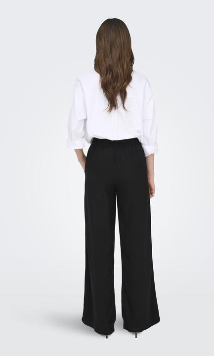 Immagine prodotto JdY Jdysay Hw Linen Wide Pant Wvn Noos (32)