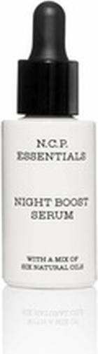 N.C.P. Essentials Ncp Essentials Night Boost Serum - 30ml (30 ml)