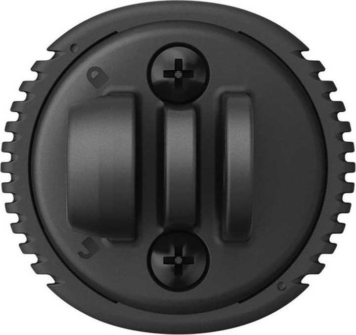 Actual product image Garmin Adhesion support adapter