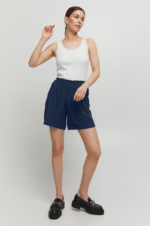 Immagine prodotto B.young BYUSILIA PANTALONCINI LARGHI 20811649