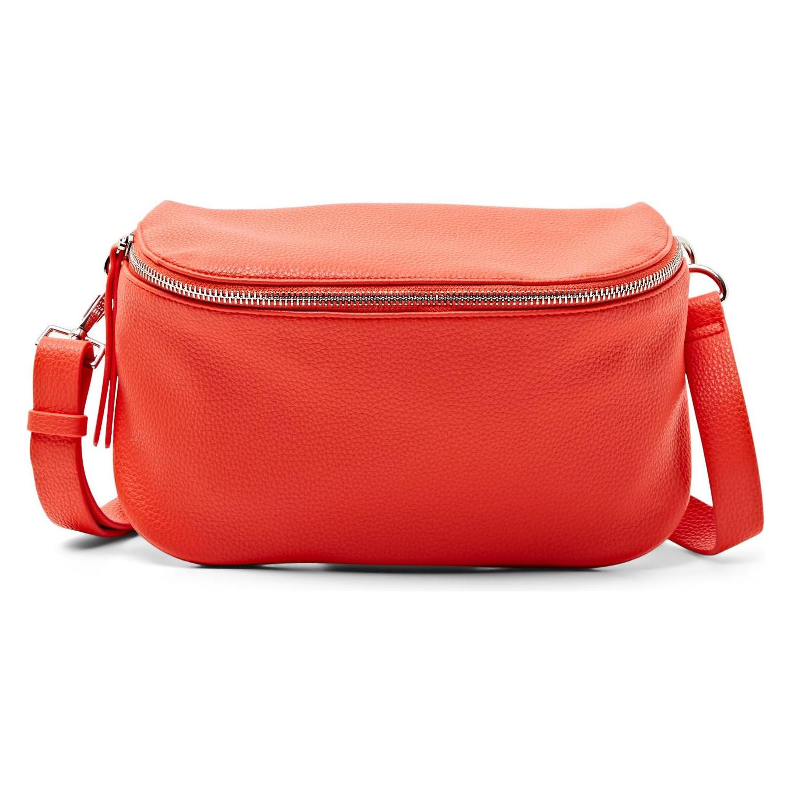 Esprit, Damen, Handtasche, Nahla Crossbody Bag, Orange