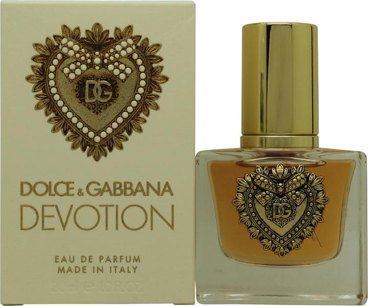 Image du produit Dolce & Gabbana Devotion (Eau de parfum, 30 ml)