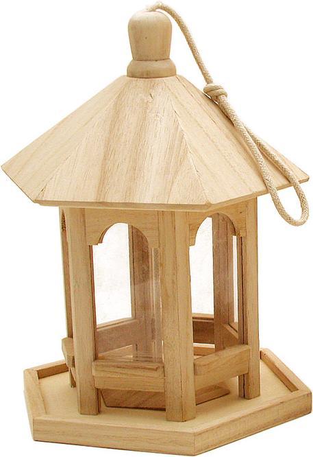 Produktbild VBS Vogel-Futterhaus