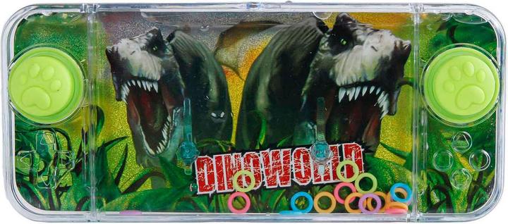 Produktbild Sombo Dino Water Game ass Displ