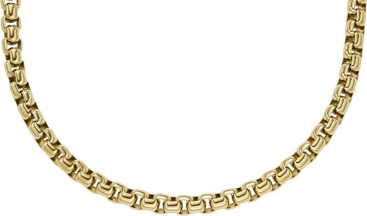 Fossil Jewelry (Stainless steel)