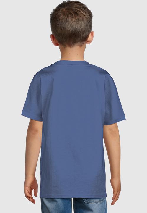 Produktbild Merchcode Kids I Roll - Basic T-Shirt - 184971 (110, 116)