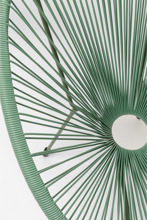 Produktbild Kare Design Sessel Acapulco Mono Grün