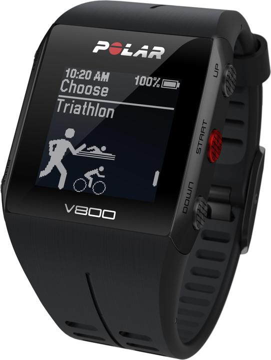Produktbild Polar V800