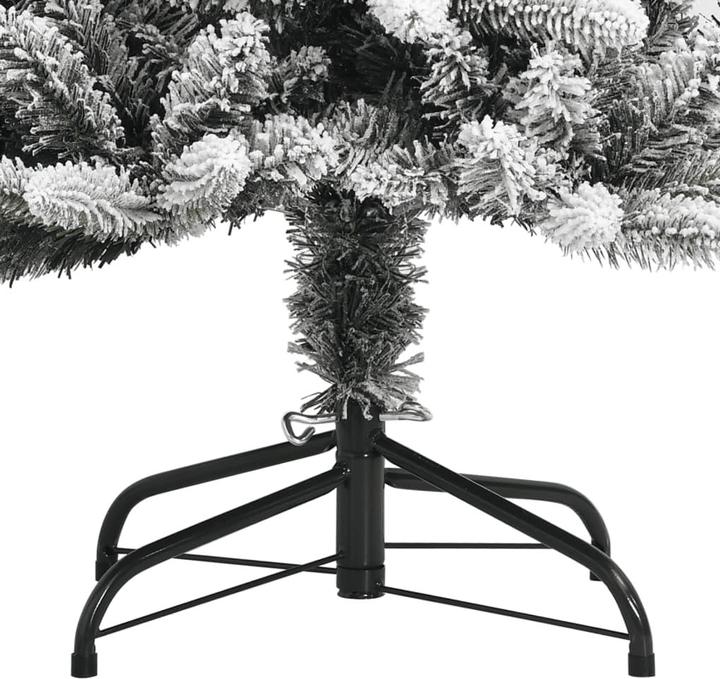 Image du produit vidaXL Weihnachtsbaum (210 cm)