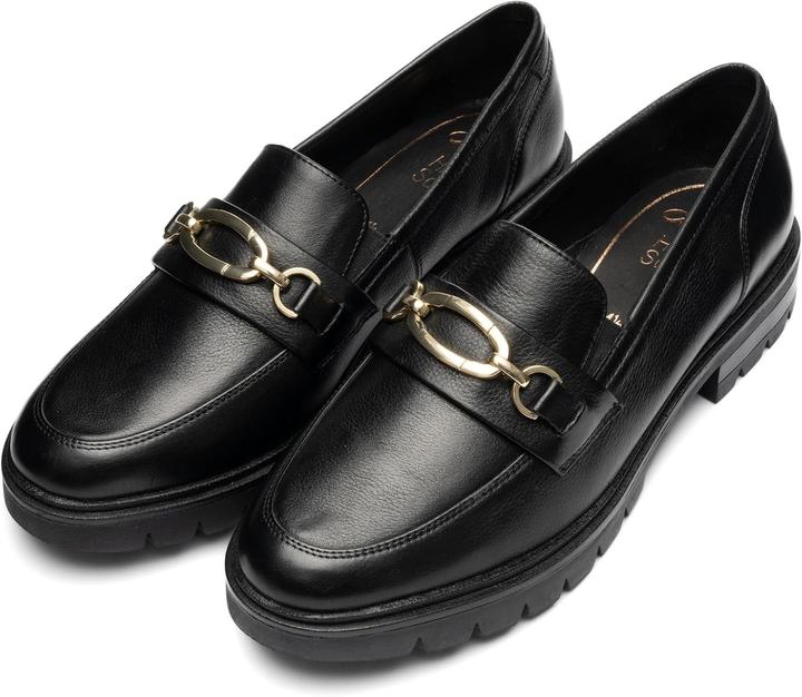 Image du produit Ara Cambridge Slipper très doux (40)